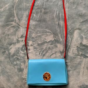 Kate Spade Newbury Lane Sally Crossbody Purse